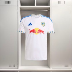 Leeds United Domicile 25/26