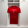 Maillot Turquie Domicile Coupe Du Monde 2026
