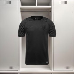 Norvege Exterieur Replica Coupe Du Monde 2026