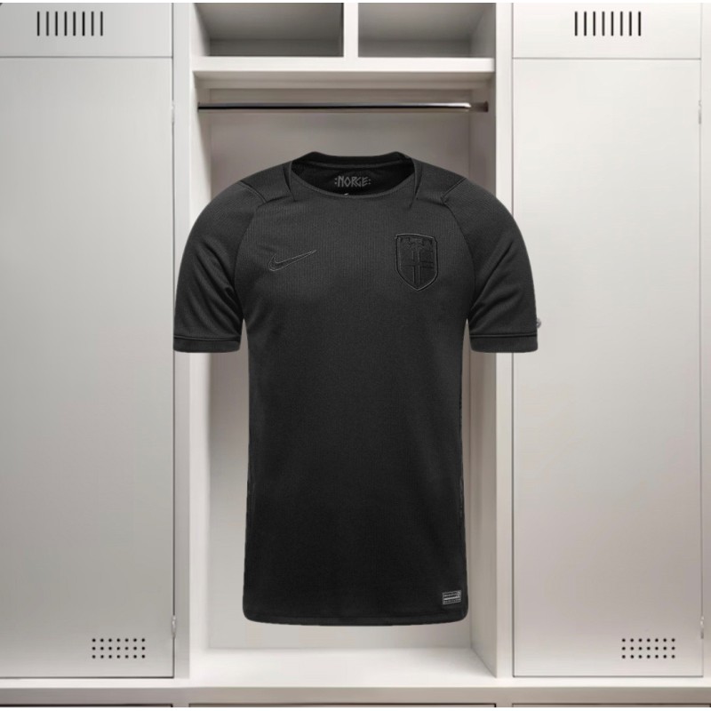 Norvege Exterieur Replica Coupe Du Monde 2026