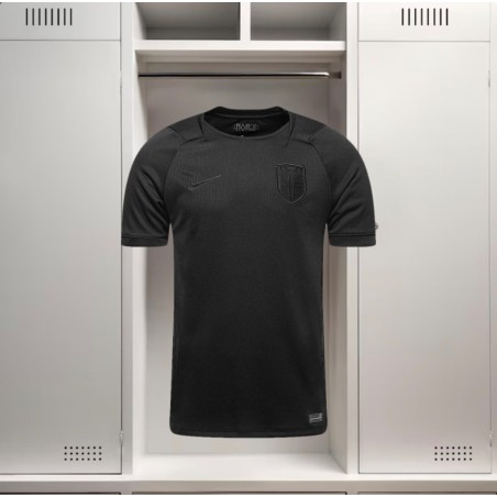 Norvege Exterieur Replica Coupe Du Monde 2026