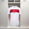 Maillot Turquie Exterieur Coupe Du Monde 2026