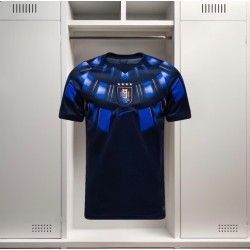 Maillot Uruguay Exterieur Replica Coupe Du Monde 2026