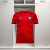 Maillot Corée Du Sud Domicile Replica Coupe Du Monde 2026