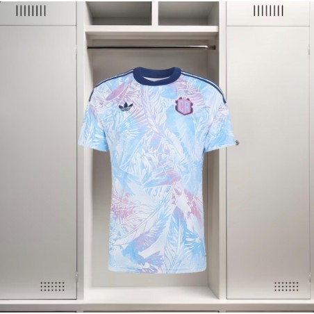 Maillot Costa Rica Exterieur Coupe Du Monde 2026
