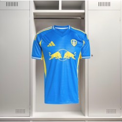 Leeds United Exterieur 25/26