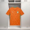 Maillot Côte d'Ivoire Domicile Coupe Du Monde 2026
