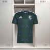 Arabie Saoudite Maillot Domicile Coupe du Monde 2026