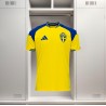 Maillot Suede Domicile Replica Coupe Du Monde 2026