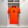 Maillot Pays-Bas Domicile Coupe Du Monde 2026