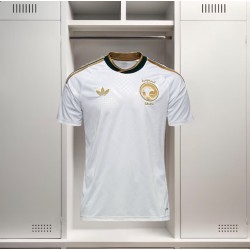 Arabie Saoudite Maillot Exterieur Coupe du Monde 2026