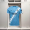 Manchester City Domicile 25/26