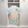 Maillot Côte d'Ivoire Replica Exterieur Coupe Du Monde 2026