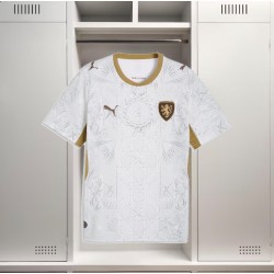 Tchequie Exterieur Replica Coupe Du Monde 2026