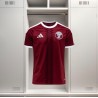 Maillot Qatar Domicile Coupe Du Monde 2026