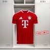 PRECOMMANDE Maillot FC Bayern Domicile 26/27