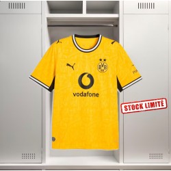 PRECOMMANDE Maillot Borussia Dortmund Domicile 26/27