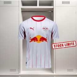 RB Leipzig Maillot Domicile 26/27