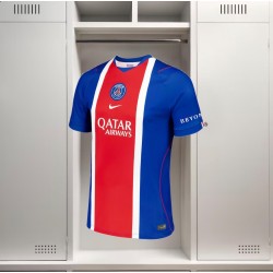 Maillot Paris Saint-Germain Domicile 26/27