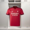 Maillot Olympique Lyonnais Exterieur 26/27