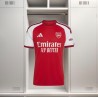 Maillot Arsenal Replica Domicile 26/27