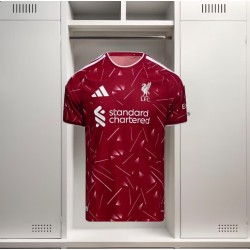 Maillot Liverpool FC Domicile 2026/27