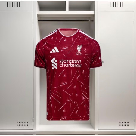 Maillot Liverpool FC Domicile 2026/27