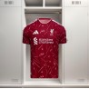 Maillot Liverpool FC Domicile 2026/27