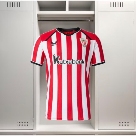 Athletic Club Bilbao Domicile Replica 2026/27