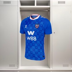Sunderland Exterieur 25/26