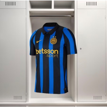 Maillot Inter Milan Domicile 2026/27