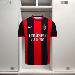 Maillot AC Milan Replica Domicile 2026/27