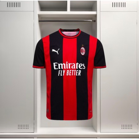 Maillot AC Milan Replica Domicile 2026/27