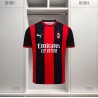 Maillot AC Milan Replica Domicile 2026/27