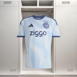 Maillot Ajax Amsterdam Replica Third 2026/27