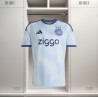 Maillot Ajax Amsterdam Replica Third 2026/27