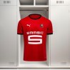 Maillot Stade Rennais Replica Domicile 2026/27