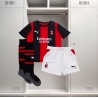 Ensemble Enfant AC Milan Domicile 2026/27
