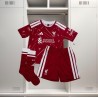 Ensemble Enfant Liverpool FC Domicile 2026/27