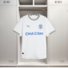 Maillot Olympique de Marseille Replica Domicile 2026/27