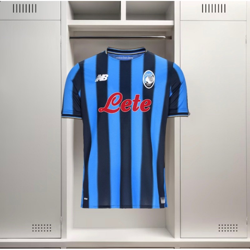 Atalanta Domicile 25/26 Atalanta Domicile 25/26