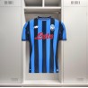 Atalanta Domicile 25/26