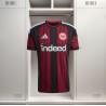 Eintracht Francfort Maillot Replica Domicile 2026/27