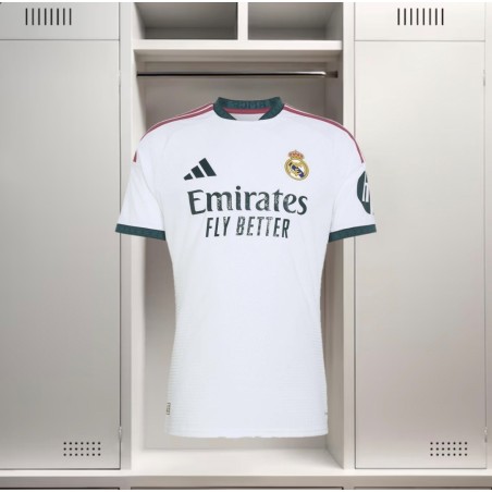 Real Madrid Maillot Domicile 2026/27