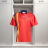 Maillot Espagne Retro Domicile 1994