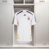 Maillot Allemagne Retro Domicile 2006