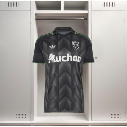 Maillot RC Lens Replica Exterieur 2026/27
