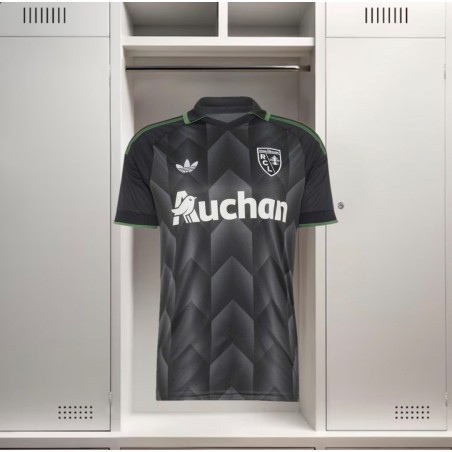 Maillot RC Lens Replica Exterieur 2026/27