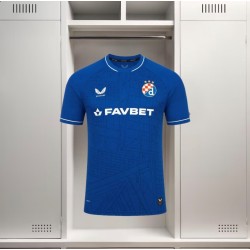 Dinamo Zagreb Maillot Domicile 2026/27