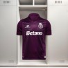 Maillot FC Porto Replica Exterieur 2026/27